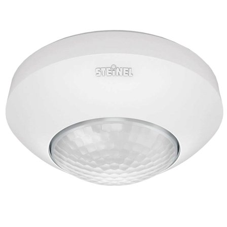 Steinel 6556 Rörelsesensor 2-2000 lx, IP54, 240V, Belysning