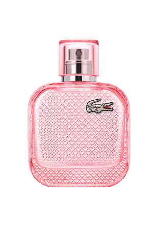 Lacoste L.12.12 Rose Sparkling EdT Parfym & Dam 50ML