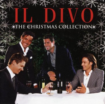 The christmas collection Il Divo