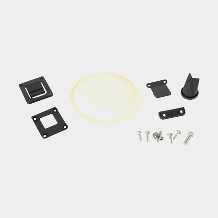 Zestaw serwisowy Whale AK1550, do pomp Gulper 220 - Jachtowa