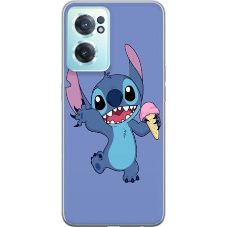 Yhteensopiva Puhelinkuori OnePlus OnePlus Nord CE 2 5G Ommel