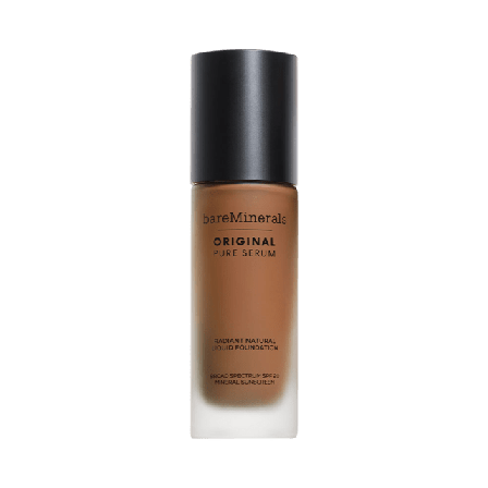 bareMinerals Pure Serum Liquid Foundation Dam 30 ML