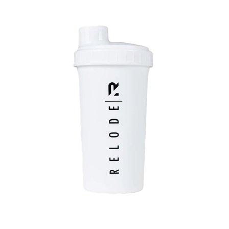 Relode Shaker 700ml Vit