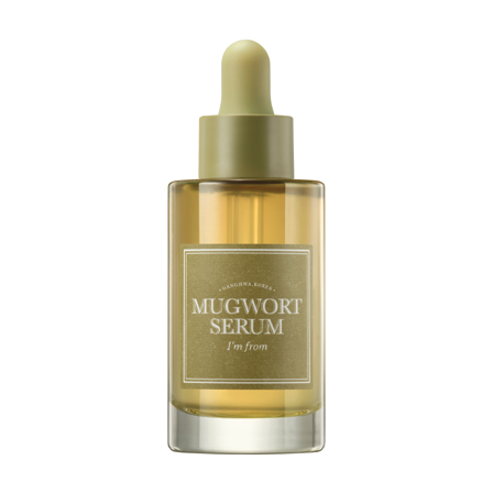 I'm From Mugwort Serum, 30 ml