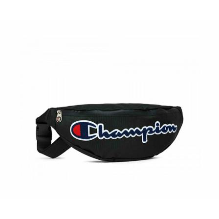 Champion, 301804755-Kk 001-1-5 Zwart, unisex, Maat:ONE Size
