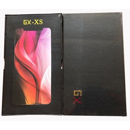 GX skärm för iphone 11pro OLed