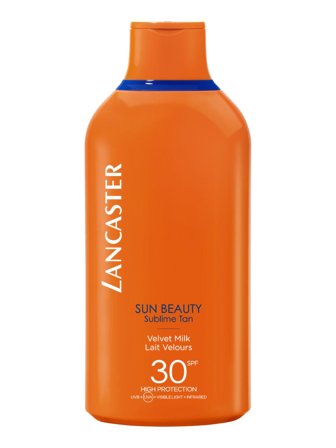 Lancaster Suncare Sun Beauty Care Body Lotion SPF 30 (Limited Edition) 400ml