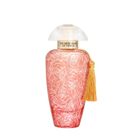 The Merchant of Venice Murano Collection Rosa Moceniga 50ml - Eau de Parfum