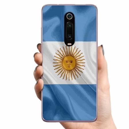 Xiaomi Mi 9t Pro Tpu Mobilskal Argentina