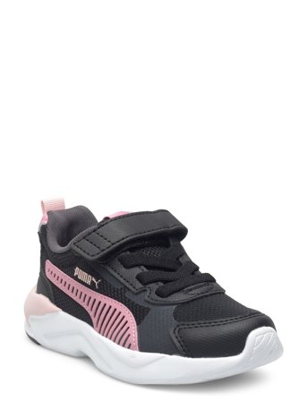 X-Ray 3 Lt Ac+ Ps Pink PUMA
