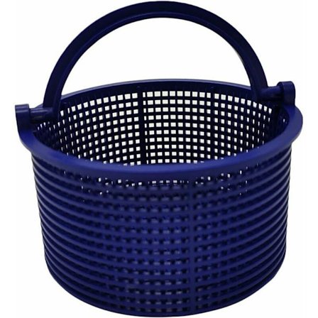 Bassengkurv, erstatningskurv for basseng, erstatningskurv for skimmer, bassengutstyr skimmere, mål for bestilling (14×7,5 cm) LO-Ron