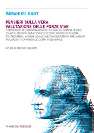 Pensieri sulla vera valutazione delle forze vive Immanuel Kant