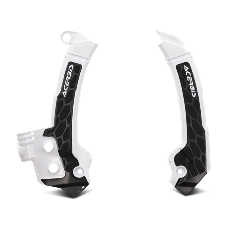 Osłona Ramy Acerbis X-GRIP - Husqvarna FC 250 2023-2024