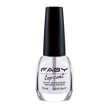 FABY Top Coat - Top Coat