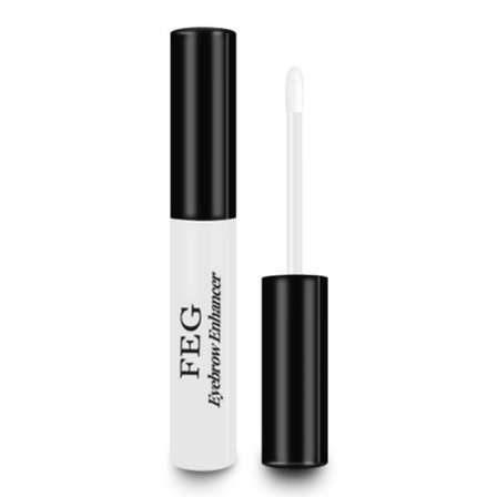 Øjenbryn Forstærker Stigende Øjenbryn Vækst Serum Øjenvippe Vækst