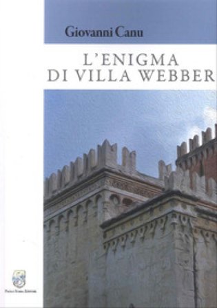 L'enigma di Villa Weber Giovanni Canu