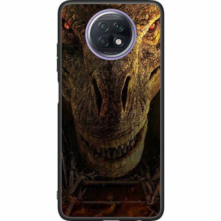 Xiaomi Redmi Note 9t Svart Skal House Of The Dragon
