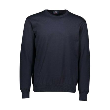 Paul & Shark, Cound Niebieski, Mężczyzna, Rozmiar: 2XL