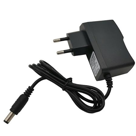 Strømadapter 5V for Android TV-boks Multimedia