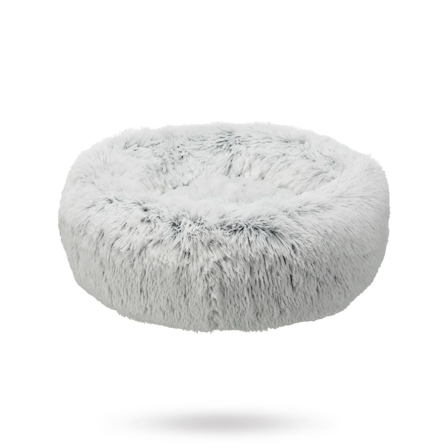 Trixie - Harvey Hundbädd ø70 - Vit/Svart - Hundsäng & Kattsäng