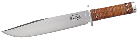 Fällkniven NL1L Tor veitsi