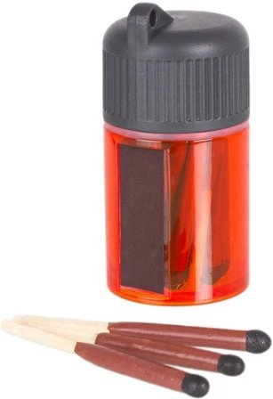 Lifesystems Stormproof Matches