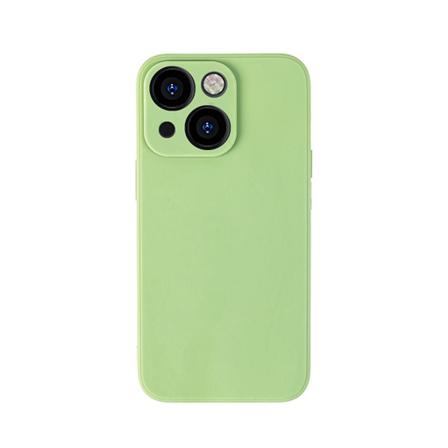 Stilrent Tpu Skal Till Iphone 13 Grön