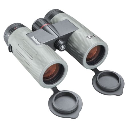 Bushnell Nitro Binoculars 10x36 Roof Prism binoculars Grey 10x36