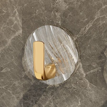 Takkikoukut Pyyhekoukku PYÖREÄ