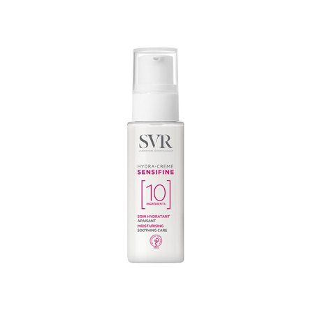 SVR Sensifine Hydra-Crème 40ml - Crema viso giorno idratante