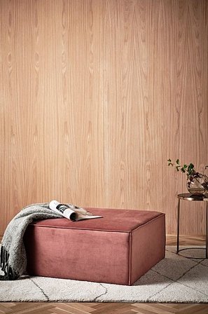 Jotex - Sohvamoduuli - Iso Uturoosa Uturoosa - BALTIMORE - Osta Rahit Jotex