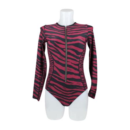 Michael Kors Pre-owned Swimwear Rød, Dame Vintage Overdele
