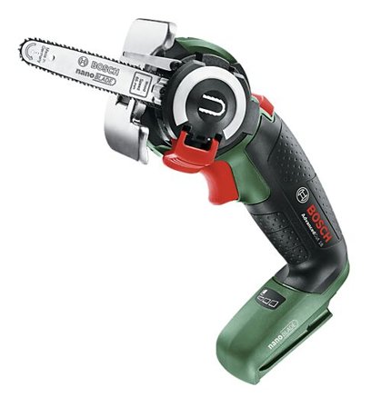 BOSCH MULTISAG ADVANCEDCUT 18V SOLO
