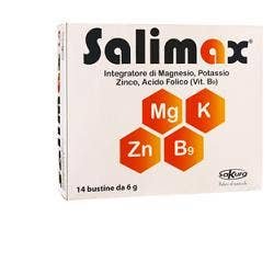 Salimax Granulato 14 Bustine