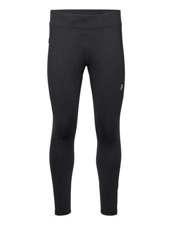 M Fly Tights-Black Black Peak Performance