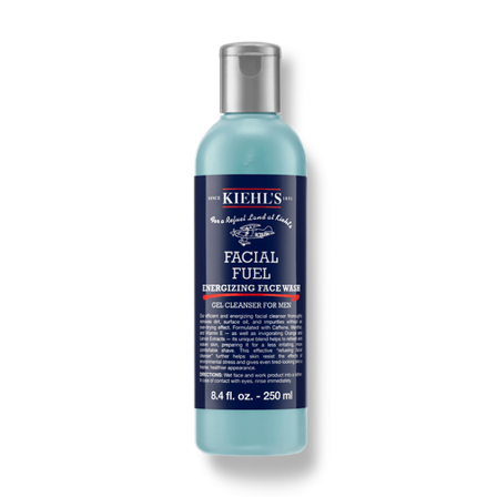Facial Fuel Energizing Face Wash - 250 ml - Kiehl's