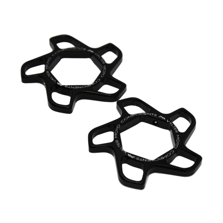 Regulatory Sprężyn Przedniego Zawieszenia Valter Moto - Ducati 748 1994-2002