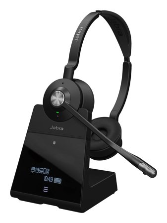 Jabra ENGAGE 75 SE STEREO WRLS