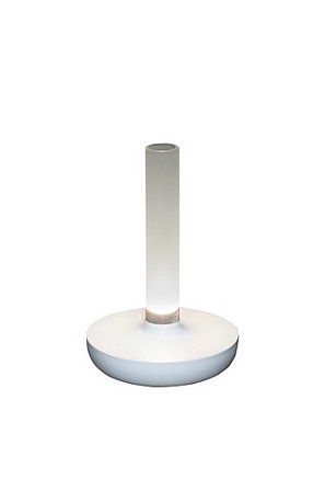 Jotex - Biarritz Usb Vit Bordslampa - Köp Bordslampor hos Jotex