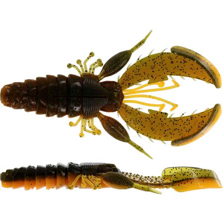Westin CreCraw Creaturebait 8,5cm 12g 5-pack UV Craw