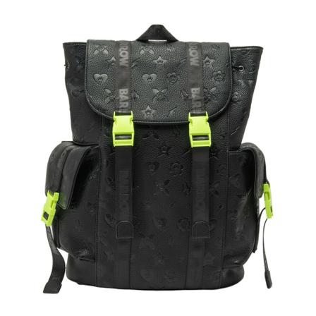 Barrow, Backpacks Zwart, Dames, Maat:ONE Size,polyester