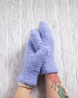 Handschuhe Tornedalen