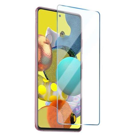 2-pack Härdat Glas Till Samsung A52 / A52s Transparent