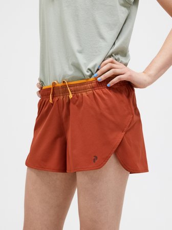 Peak Performance - Trail Light Shorts Women