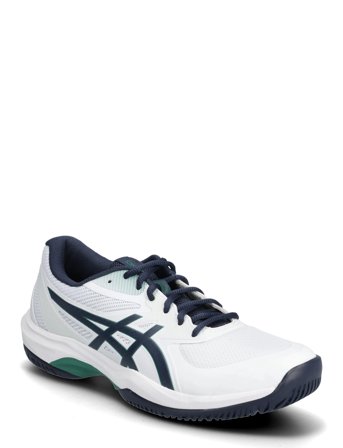 Asics Game Ff - White - 46.5