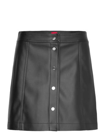 Rawanka-1 Black HUGO
