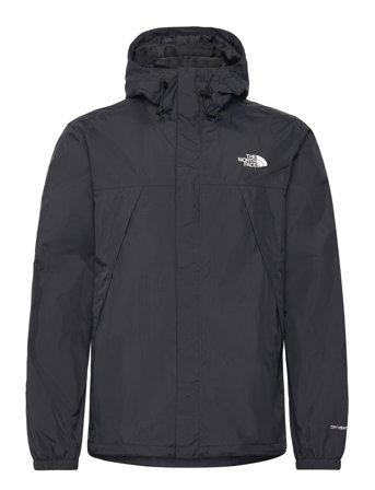 M Antora Jacket Black The North Face