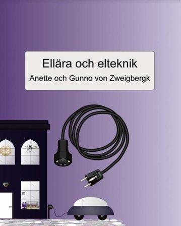 Ellära och elteknik