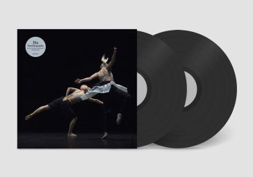 Autobiography (music from wayne mcgregor JLIN