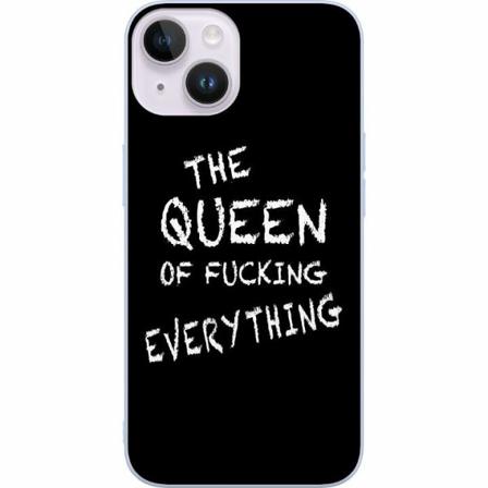 Apple Iphone 14 Premium Skal Queen